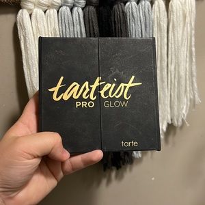 Tarteist Pro Glow